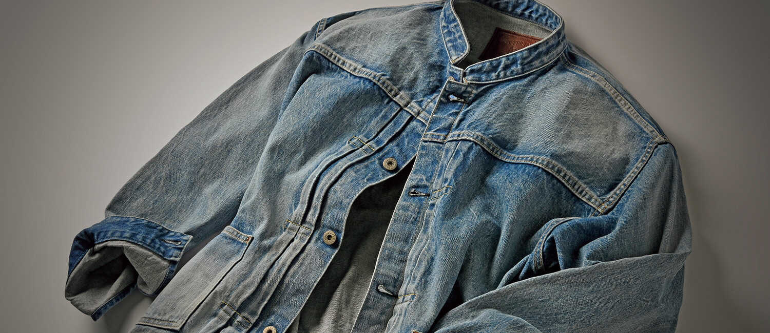 冬のゴルフも〈パーリーゲイツ〉でスタイリッシュに！“セットアップ