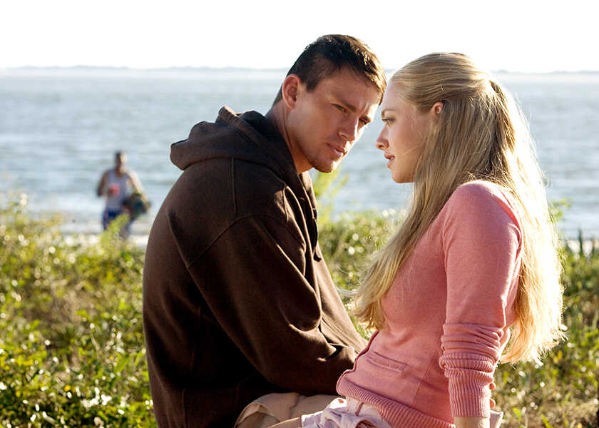 心にグッとくる！ 号泣映画5選！