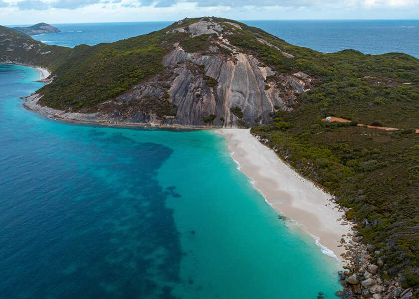 西オーストラリア『アルバニー 2026』とは？ 200周年を祝う、自然×アートの体験型イベントを開催！