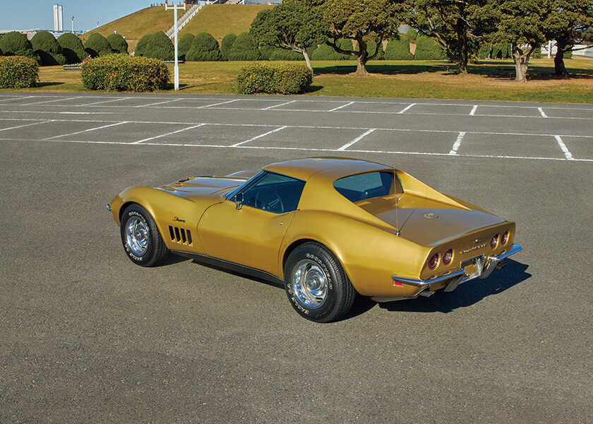 IKURA'S American Automobileアメ車が好きな人なら一度は乗ってみたい