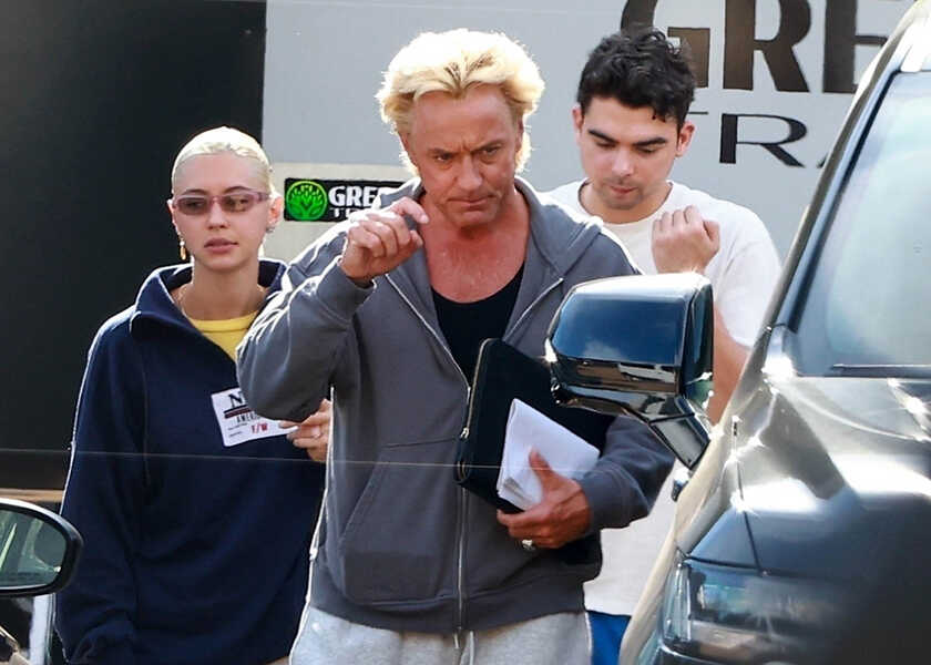 ジュード・ロウが伝説のマジシャン役に！