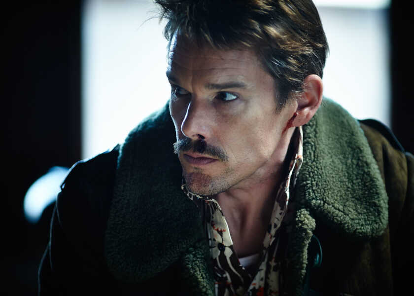 思っていた予想とまったく違う！？ 驚愕のどんでん返し映画５選！《再配信》