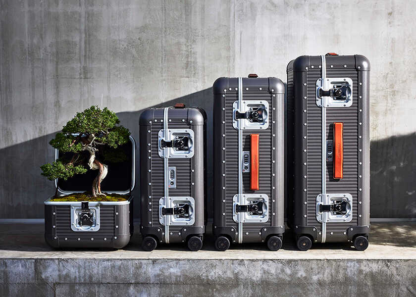 冬のゴルフも〈パーリーゲイツ〉でスタイリッシュに！“セットアップ