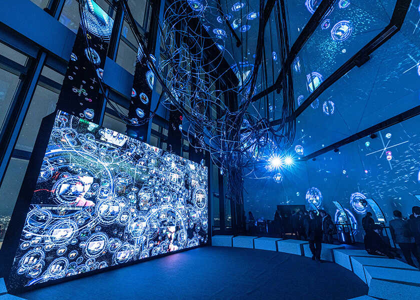 『攻殻機動隊展 Ghost and the Shell』開催! 1600点超の原画が語る、アニメシリーズの進化と分岐点