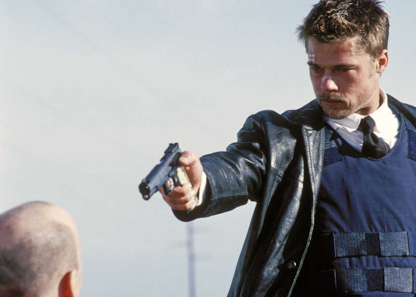 意外すぎる結末に思わずのけぞる！ ビターなあと味が残る絶望映画５選！《再配信》