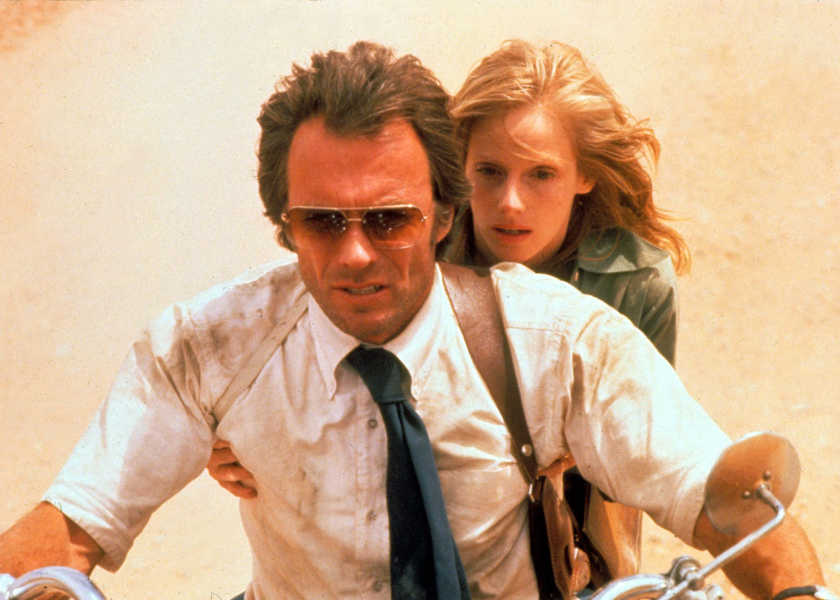 隠れた名作アクション映画5選!《再配信》