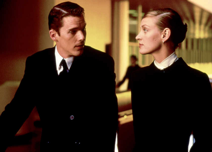 いったいアナタは何者！？ 驚きの”なりすまし”映画５選！《再配信》