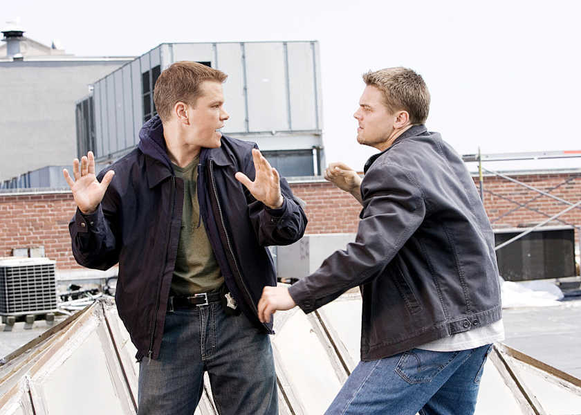 “バレたら最後”な緊張感が面白い！ 潜入捜査映画５選！《再配信》