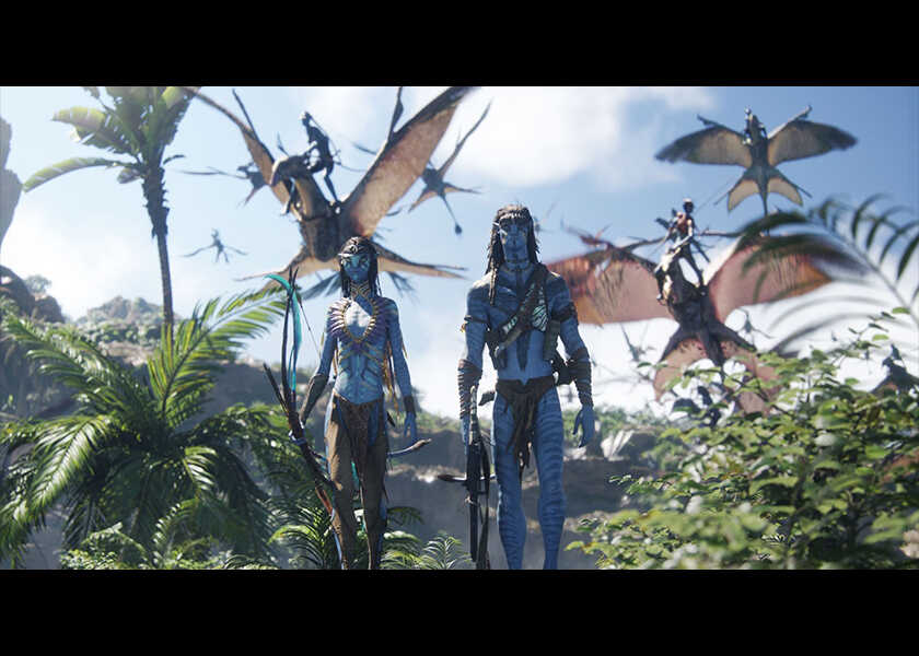 『アバター』シリーズが映画界に残したものとは？【後編】ツメアト映画～エポックメイキングとなった名作たち～Vol.36