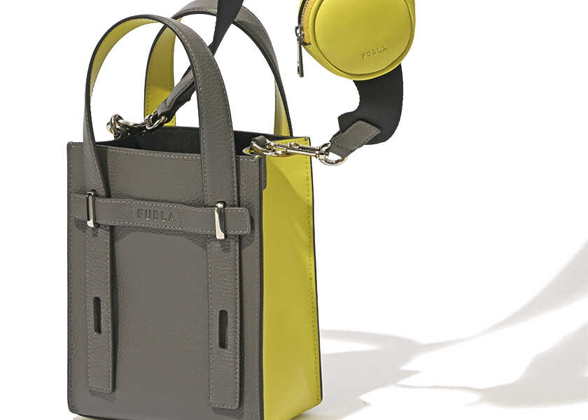 Catch the Wave！ ［ドルチェ＆ガッバーナ／赤いヒョウ柄のトート