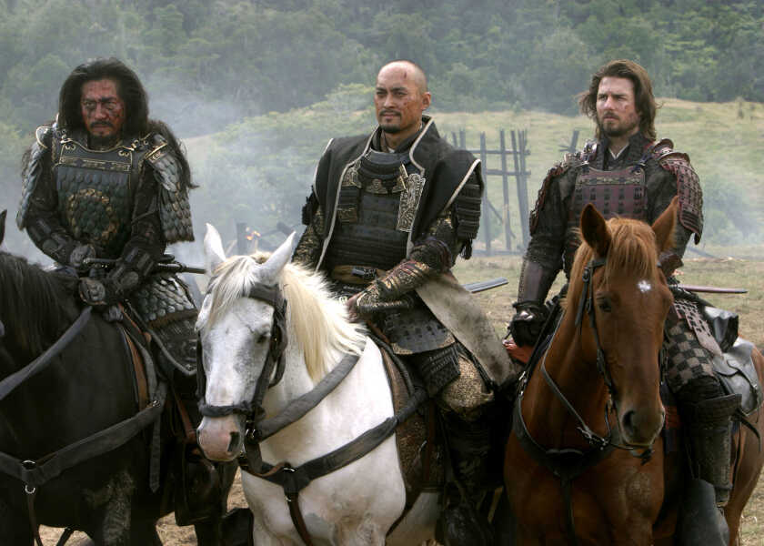 日本人俳優のハリウッドデビュー映画５選！《再配信》