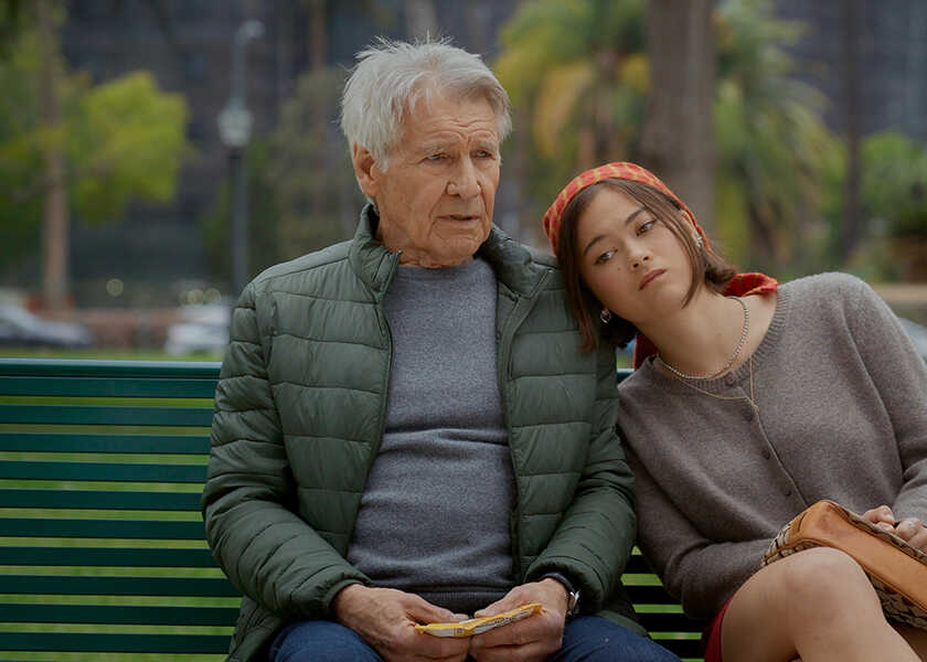 大人こそ刺さる“正直すぎるセラピー”──『シュリンキング：悩めるセラピスト』シーズン3が配信中！