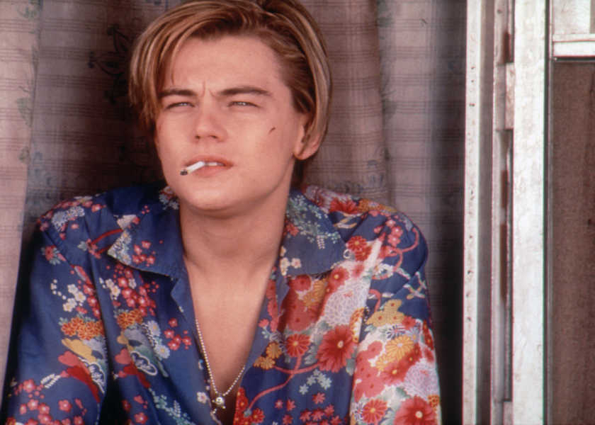 【まとめ】レオナルド・ディカプリオ映画16選！《再配信》