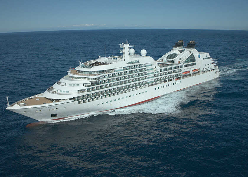 『MITSUI OCEAN FUJI』で叶う美酒クルーズ！