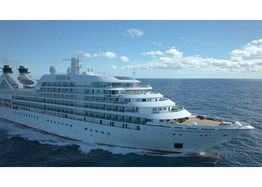 『MITSUI OCEAN FUJI』で、美食とウェルネスが織りなす至福の時間を！