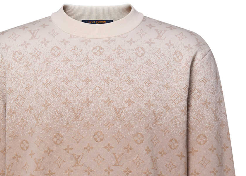 春は春らしい洋服で甘〜い男を演出！ 今期の〈ルイ・ヴィトン〉は恋するような優しい色