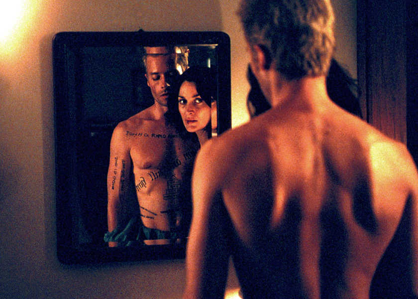 予想外の結末にびっくり！ 驚愕のどんでん返し映画５選！《再配信》