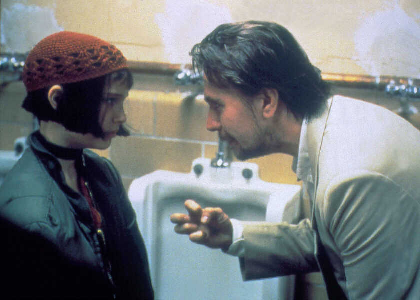 主人公より輝いてる！悪役が印象的な映画5選《再配信》