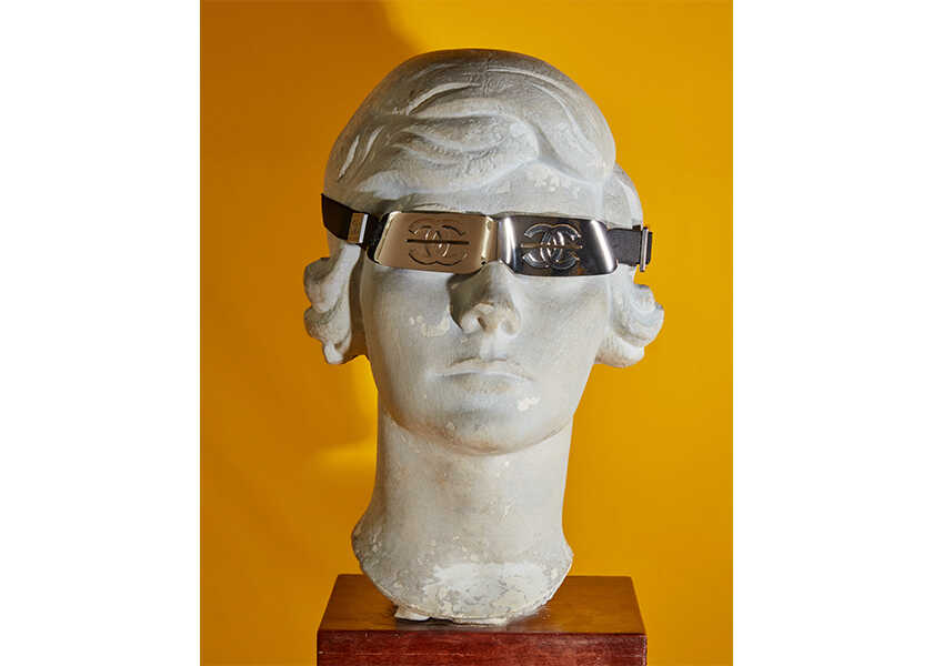 春めいてきたら、銀座におでかけ!シャネルのコレクションを写真で楽しむ展覧会