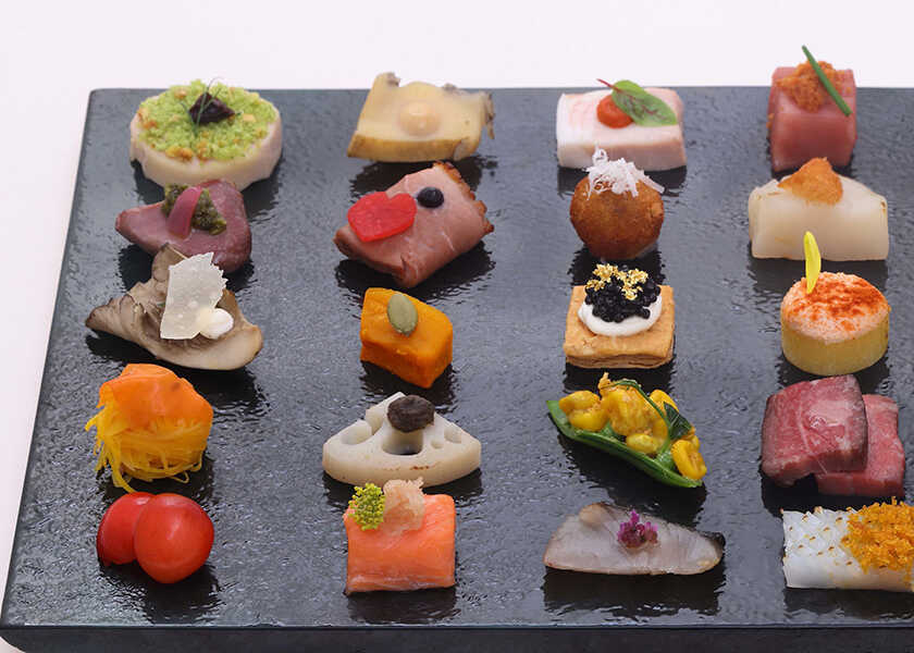 アレが食べたいからこの店へ！ Vol.94〈リナシメント〉圧巻の前菜からはじまる、隠れ家イタリアンへ彼女と！ 