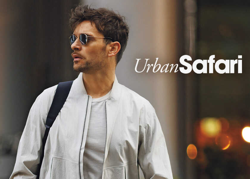 洗練された日常の傍らに〈ヴェイランス〉を。都市生活をアップデイトする機能性と美意識の共演。