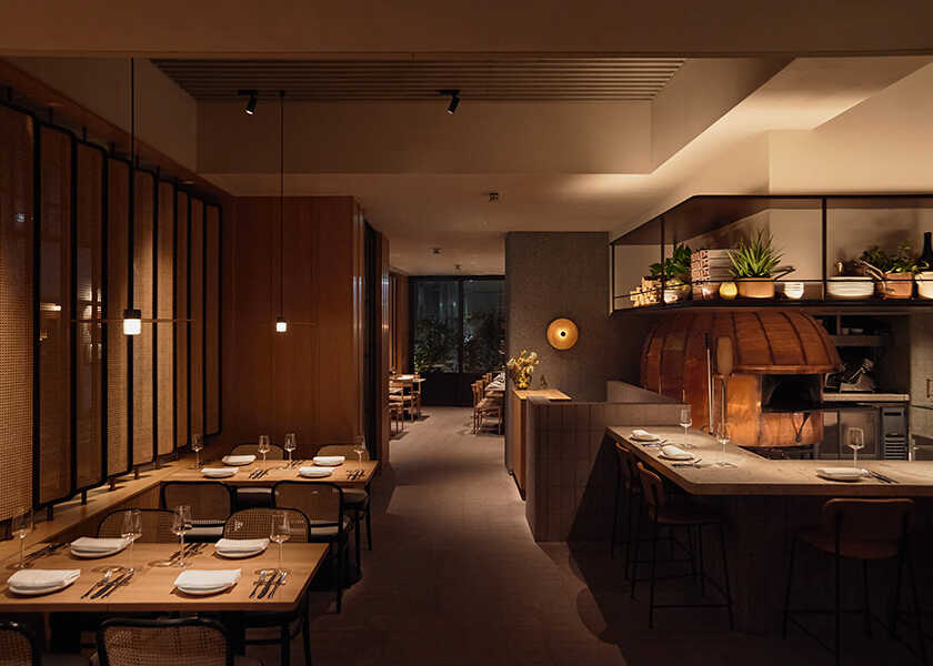 まだまだ予約が間に合うかも⁉︎ミシュラン一つ星シェフと〈ピッツェリア エ トラットリア ロンベリコ〉のコラボによる特別な夜!