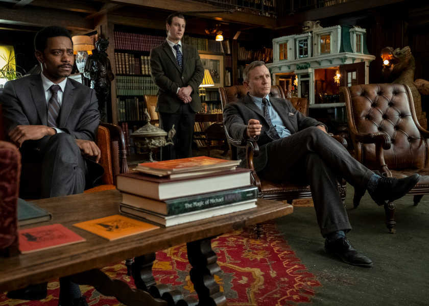 大金と愛情の間で揺れ動く! 遺産相続映画5選!