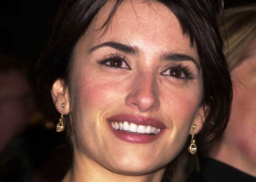  情熱的な演技に魅了される！ ペネロペ・クルス映画５選！《再配信》