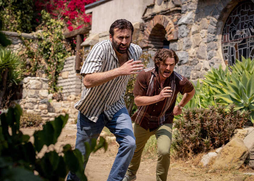 チョットしたことがトンデモない事態に発展する映画５選！《再配信》