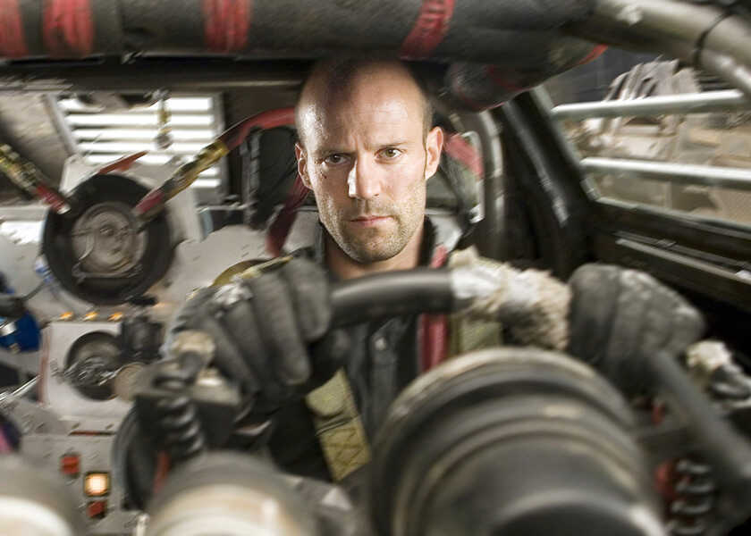 命を懸けて生き残れ！ 絶体絶命サバイバルゲーム映画5選！《再配信》