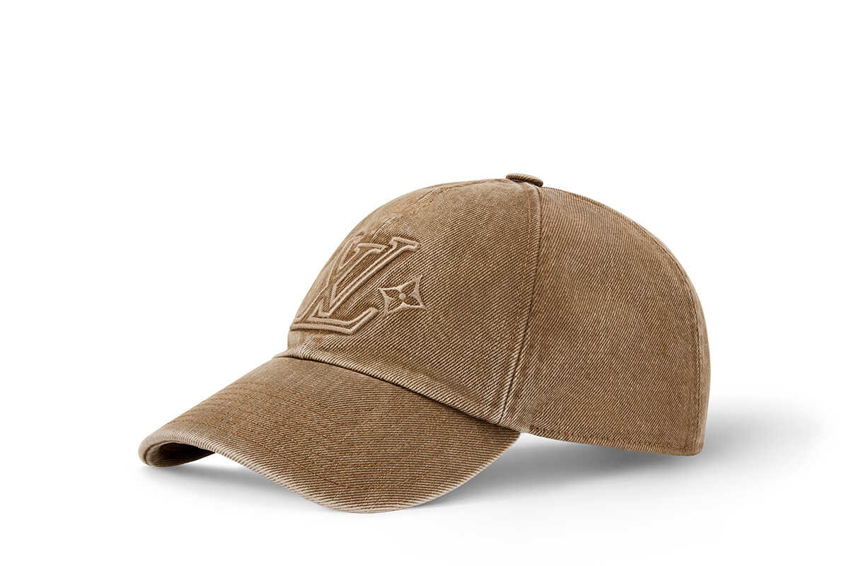 今度の新作キャップ＆ハットは