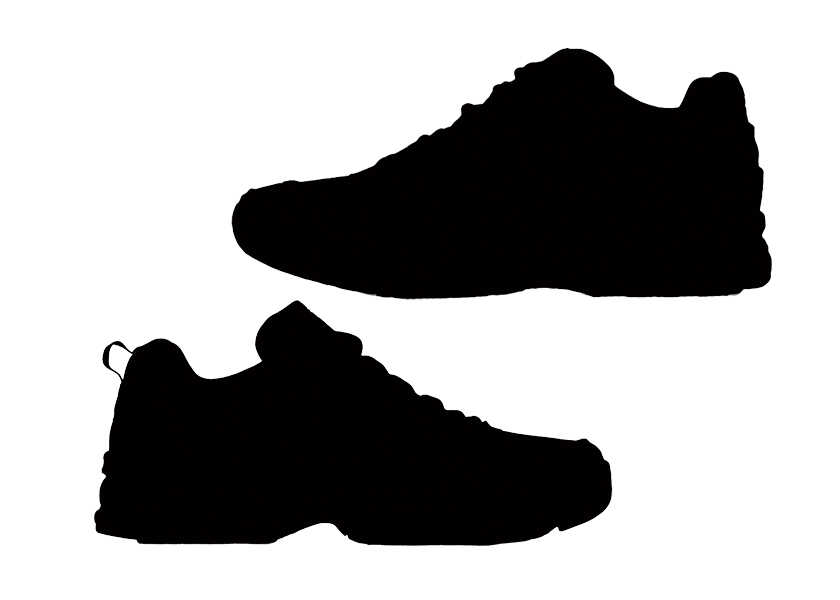 〈ニューバランス〉の限定モデル第2弾を密かに製作中との噂!『Safari』 別注スニーカーがまた出るって本当 !?ーーハイ、本当です!! 今度はなんと2足 発売します!