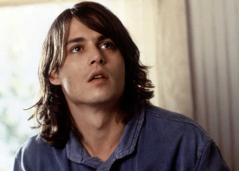 クセがすご〜いイケメン俳優！ ジョニー・デップ映画5選！《再配信》