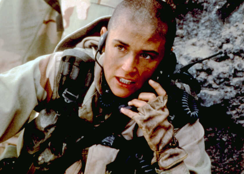 不屈の精神に勇気づけられる映画5選!《再配信》