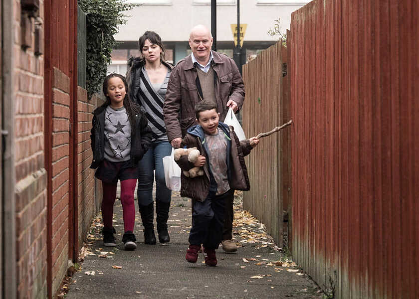 絶望を乗り越えろ! 理不尽な世界を生き抜く勇気が持てる映画5選!《再配信》