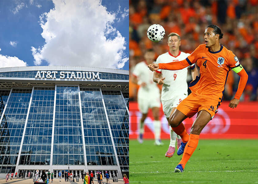 アメリカ、メキシコ、カナダを代表選手と一緒に巡る⁉︎　サッカーW杯、日本優勝への旅！　初戦編