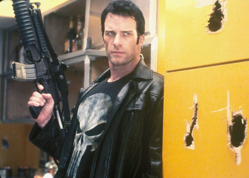 法で裁けないならオレが退治する！ 復讐のヴィジランテ映画5選！《再配信》