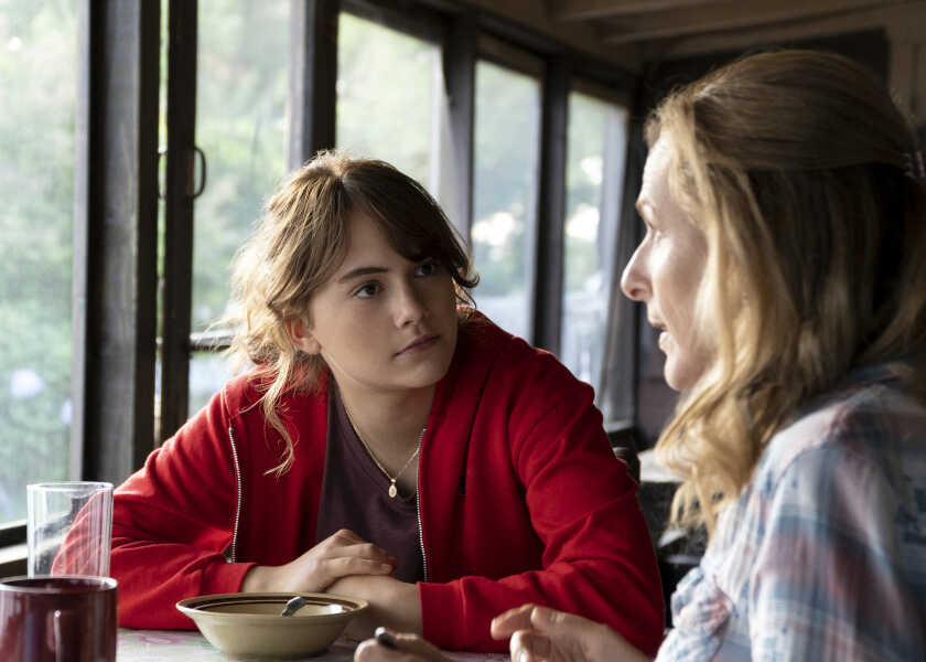 心がほっこりする映画５選！《再配信》