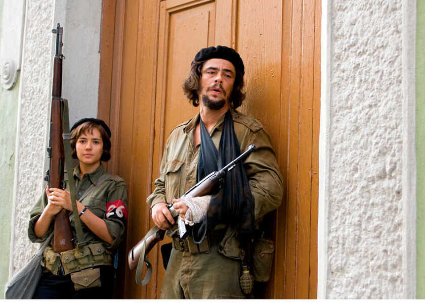 革命を描いた勇気と希望の映画5選!《再配信》