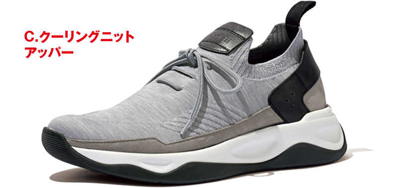 さらに快適に進化した〈ベルルッティ〉の定番スニーカー！⼤⼈の⽇常に