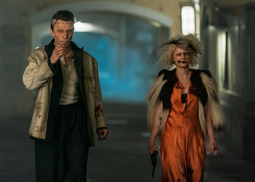 【単独インタビュー】クリスチャン・ベール「世の中では何かと“年長者の方が賢い”と言われがちですが、ちょっと勘違いしてるね」