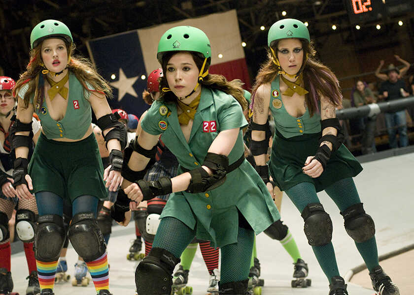 女性たちの大活躍が痛快なシスターフッド映画5選！