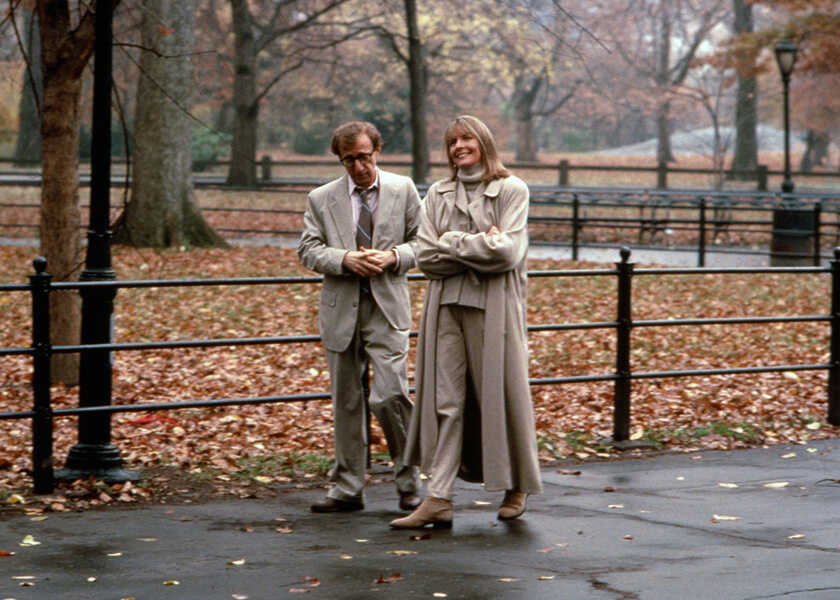 ニューヨークが舞台のサスペンス映画5選!《再配信》