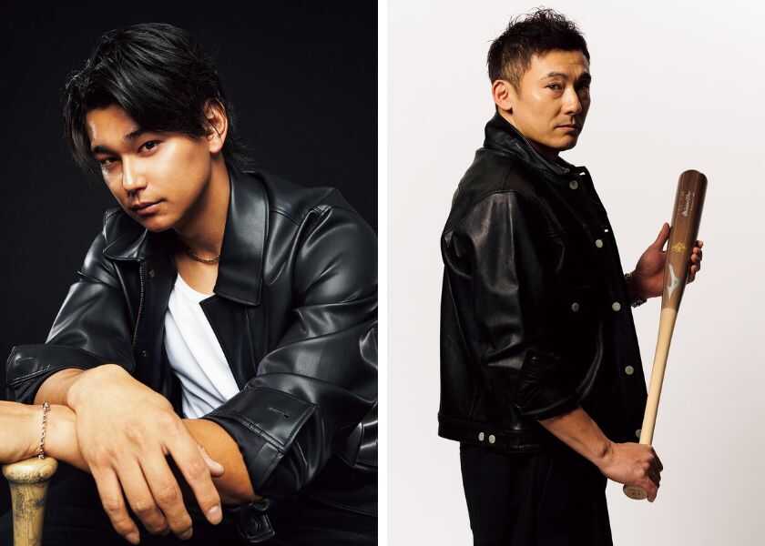 埼玉西武ライオンズの人気投票上位7選手が登場！ここでしか見れない 特別な姿と表情！