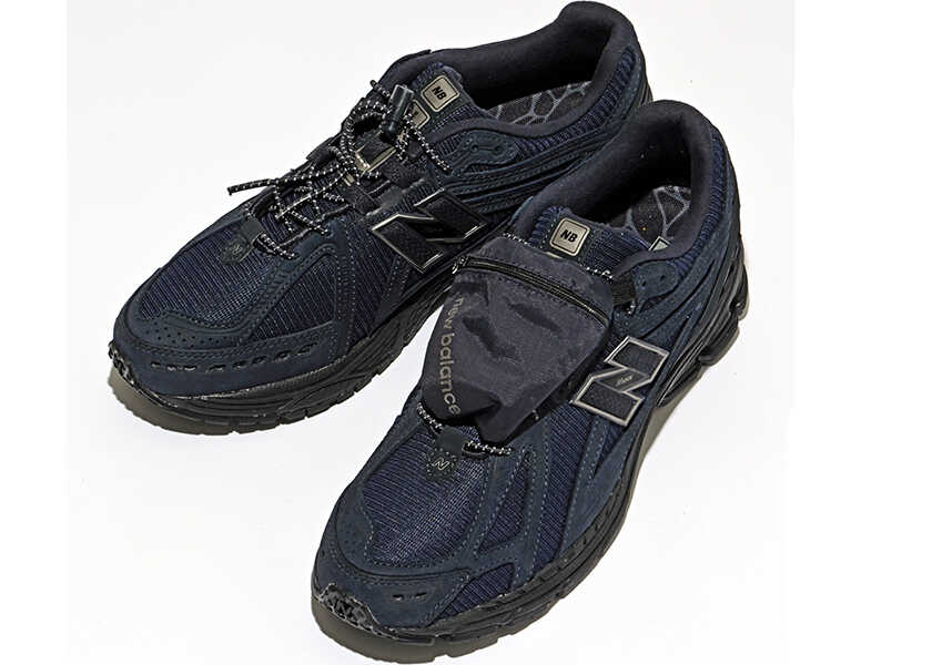 『Safari』が別注をかけたスペシャルな１⾜︕特別仕様の〈ニューバランス〉“1906R”が3⽉25⽇より予約受付スタート！