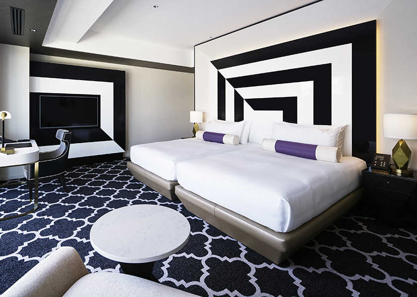 都会で“整える贅沢”〈ザ・カハラ・ホテル＆リゾート 横浜〉が提案する、静かに効くウェルネスリトリート