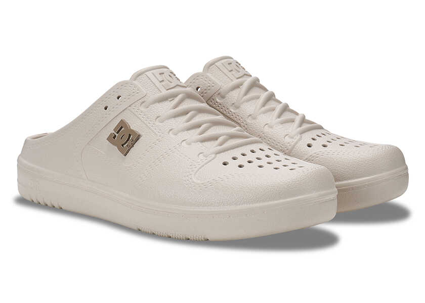 それ、サンダルだったの？〈DCシューズ〉の“スニーカー顔”な新作が面白い！