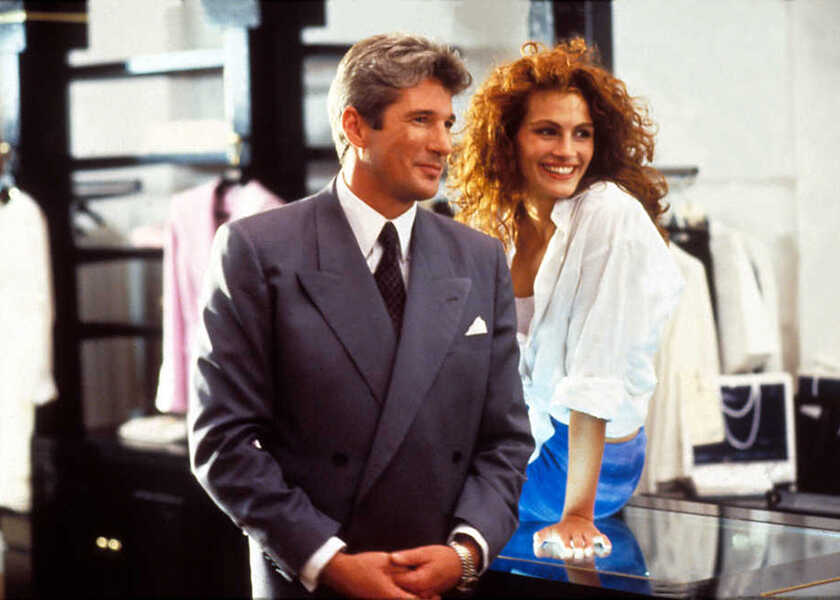 お茶目でチャーミングなジュリア・ロバーツ映画５選！《再配信》