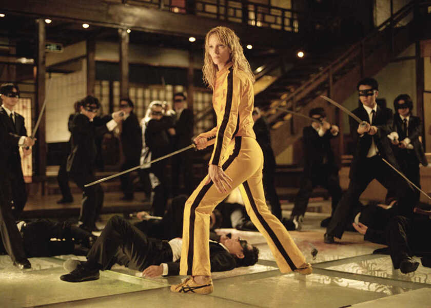 魂が震えるリベンジ映画５選！