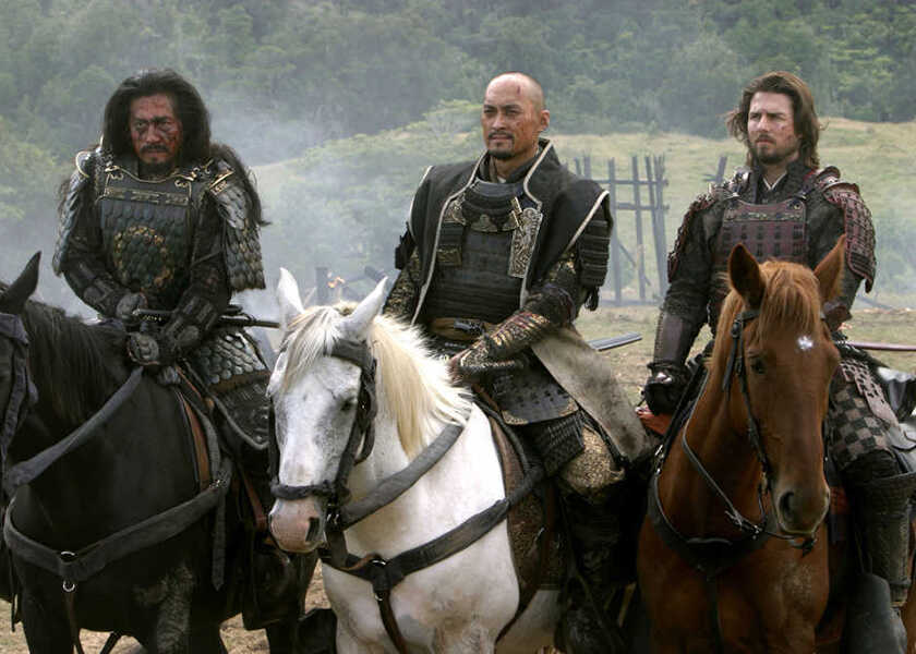 人気俳優・監督がハリウッドに進出を果たした映画5選！《再配信》